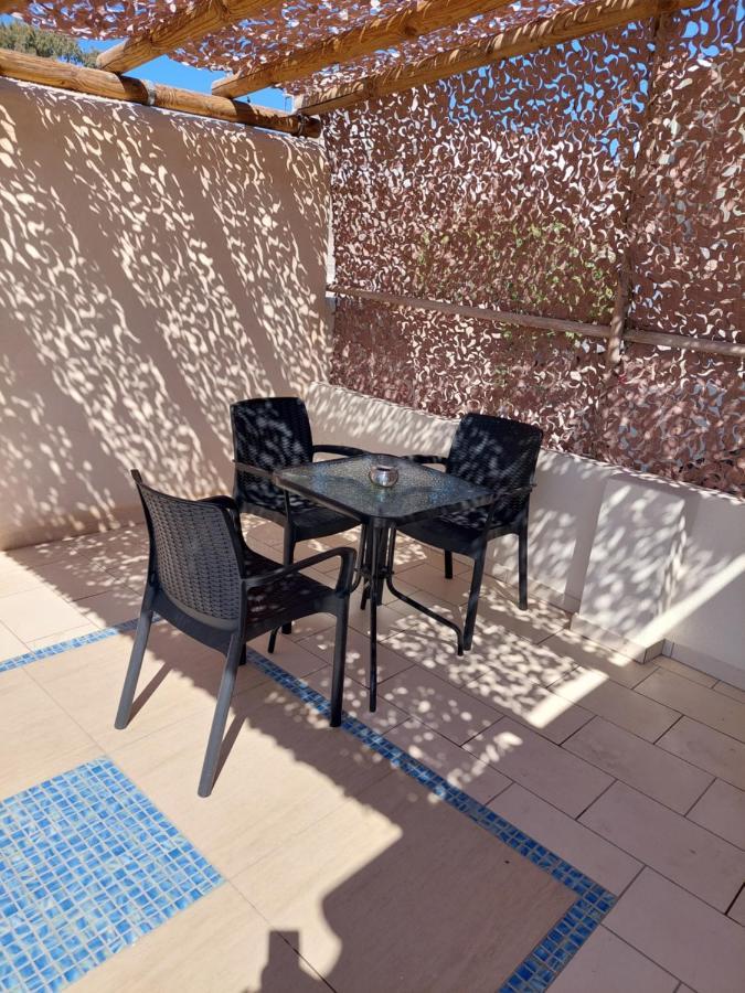 Vóthon Sun Stories Suites מראה חיצוני תמונה