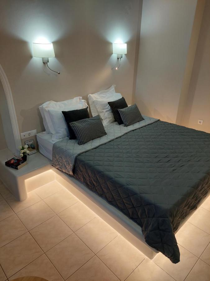 Vóthon Sun Stories Suites מראה חיצוני תמונה