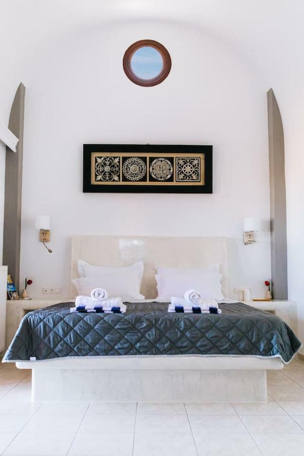 Vóthon Sun Stories Suites מראה חיצוני תמונה
