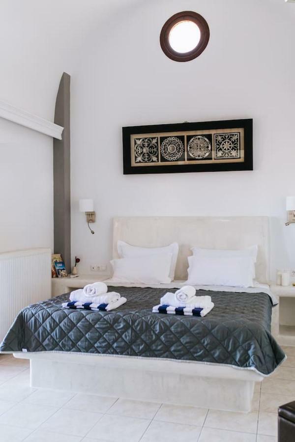 Vóthon Sun Stories Suites מראה חיצוני תמונה