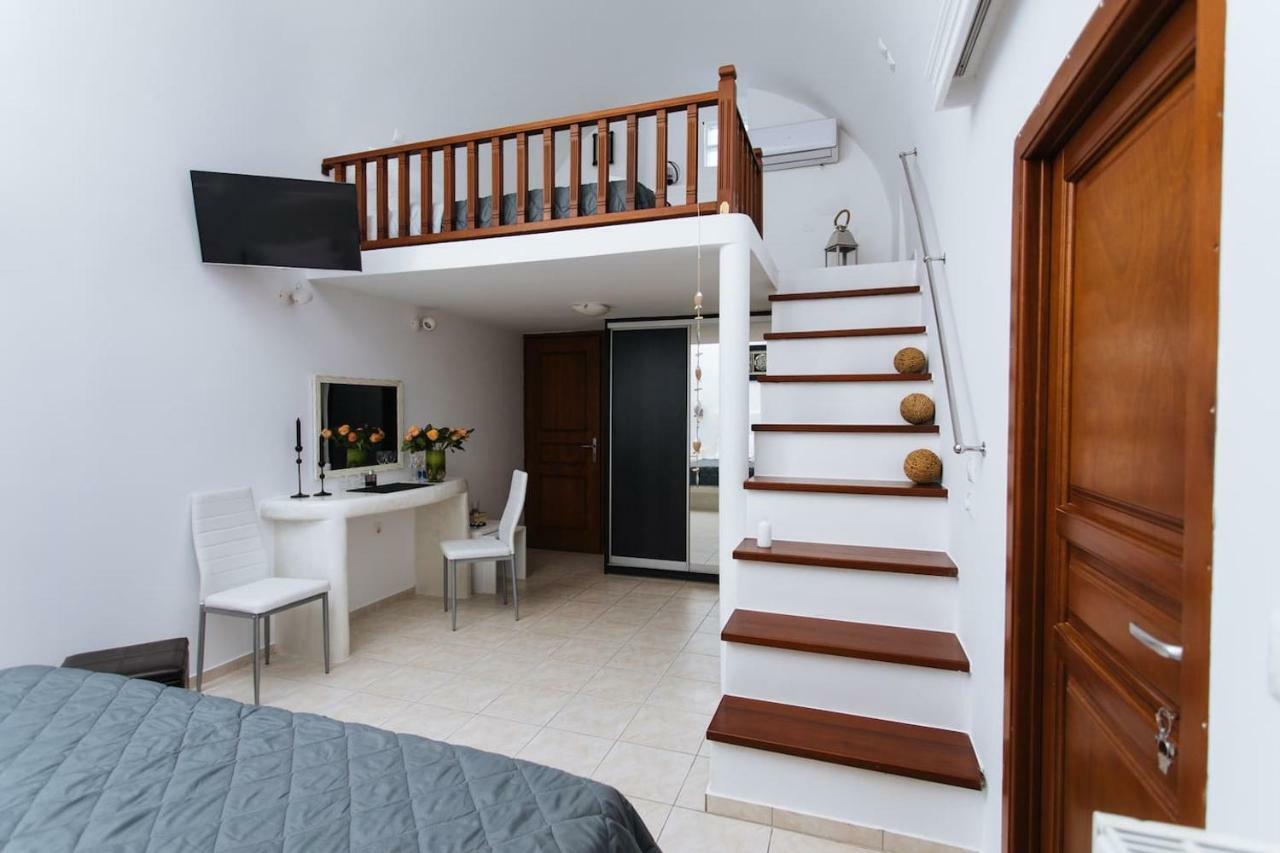 Vóthon Sun Stories Suites מראה חיצוני תמונה